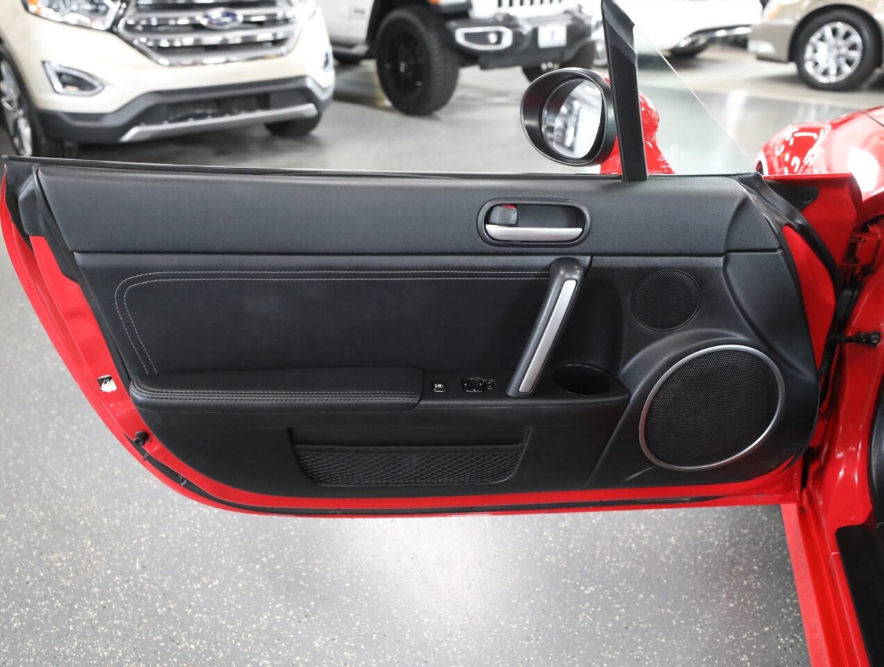 2012 Mazda MX-5 Miata Grand Touring - Photo 22 - Addison, IL 60101