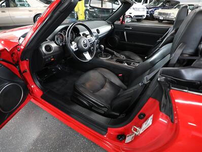 2012 Mazda MX-5 Miata Grand Touring - Photo 23 - Addison, IL 60101
