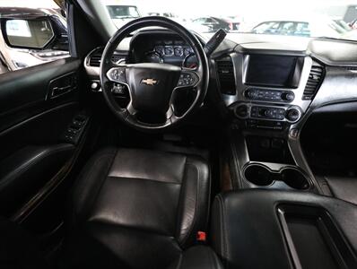 2019 Chevrolet Tahoe LT - Photo 30 - Addison, IL 60101