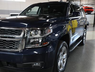 2019 Chevrolet Tahoe LT - Photo 5 - Addison, IL 60101