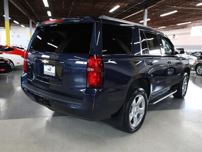 2019 Chevrolet Tahoe LT - Photo 9 - Addison, IL 60101