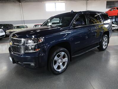 2019 Chevrolet Tahoe LT - Photo 4 - Addison, IL 60101