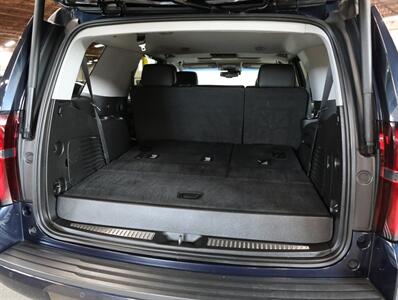 2019 Chevrolet Tahoe LT - Photo 23 - Addison, IL 60101