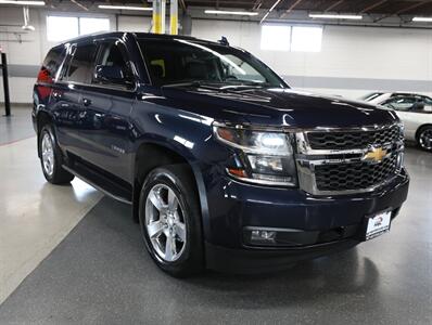 2019 Chevrolet Tahoe LT - Photo 7 - Addison, IL 60101