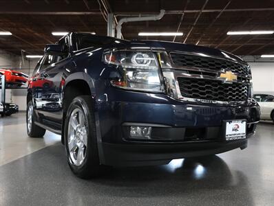 2019 Chevrolet Tahoe LT - Photo 54 - Addison, IL 60101