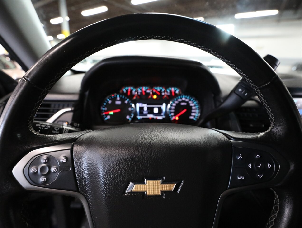 2019 Chevrolet Tahoe LT - Photo 45 - Addison, IL 60101