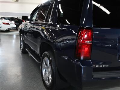 2019 Chevrolet Tahoe LT - Photo 12 - Addison, IL 60101