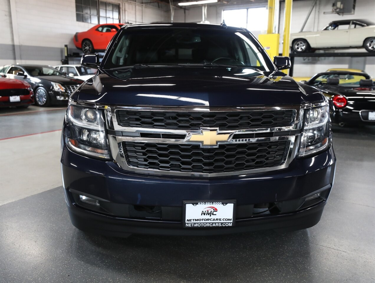 2019 Chevrolet Tahoe LT - Photo 6 - Addison, IL 60101