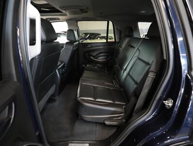 2019 Chevrolet Tahoe LT - Photo 28 - Addison, IL 60101