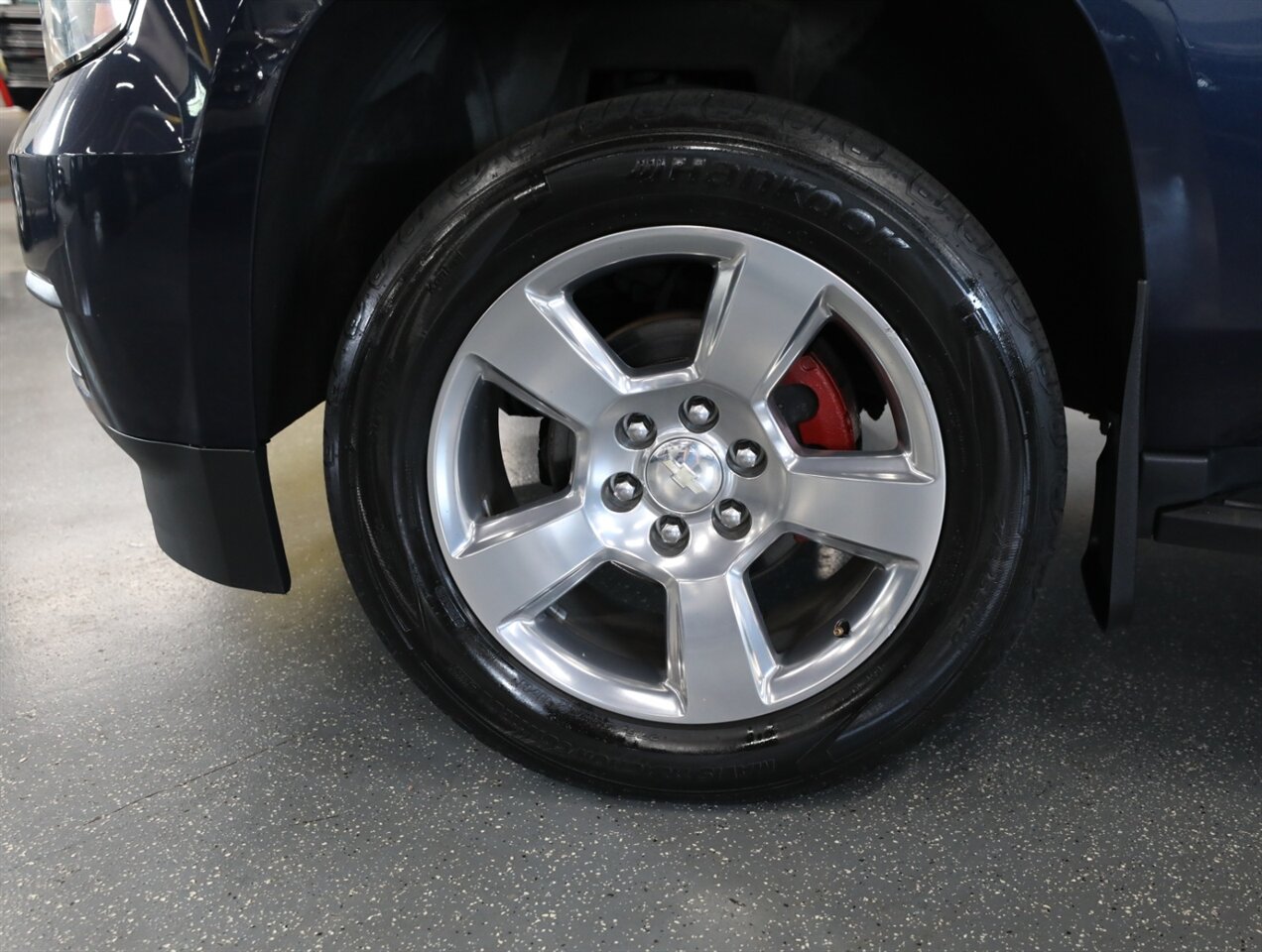 2019 Chevrolet Tahoe LT - Photo 48 - Addison, IL 60101