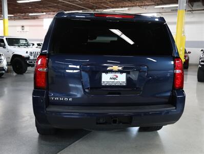 2019 Chevrolet Tahoe LT - Photo 10 - Addison, IL 60101