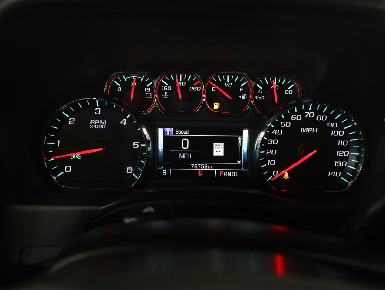 2019 Chevrolet Tahoe LT - Photo 43 - Addison, IL 60101