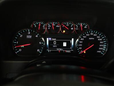 2019 Chevrolet Tahoe LT - Photo 43 - Addison, IL 60101