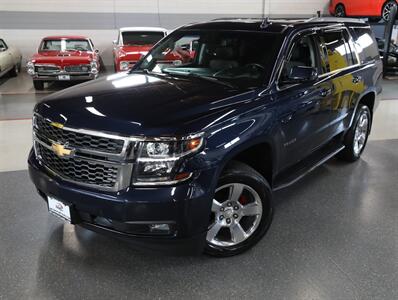 2019 Chevrolet Tahoe LT - Photo 2 - Addison, IL 60101