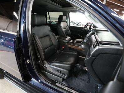 2019 Chevrolet Tahoe LT - Photo 17 - Addison, IL 60101