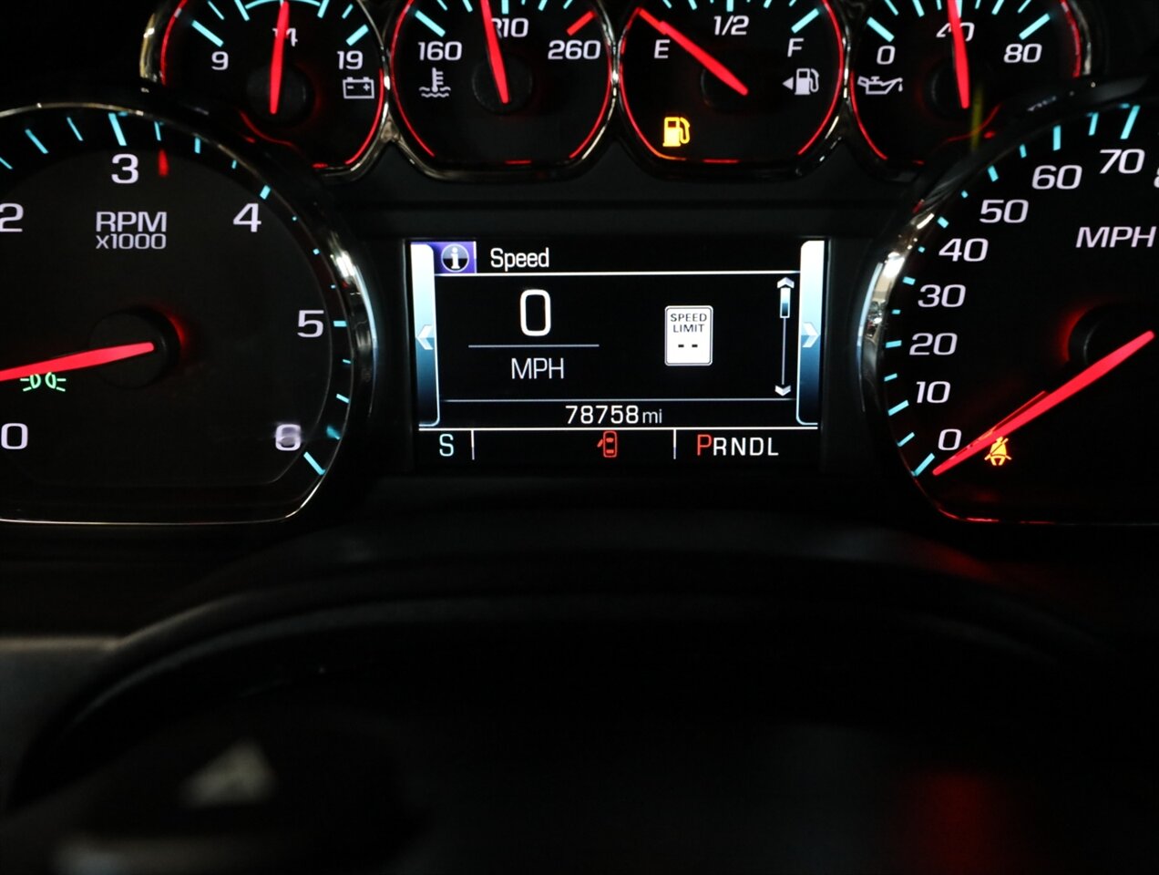 2019 Chevrolet Tahoe LT - Photo 44 - Addison, IL 60101