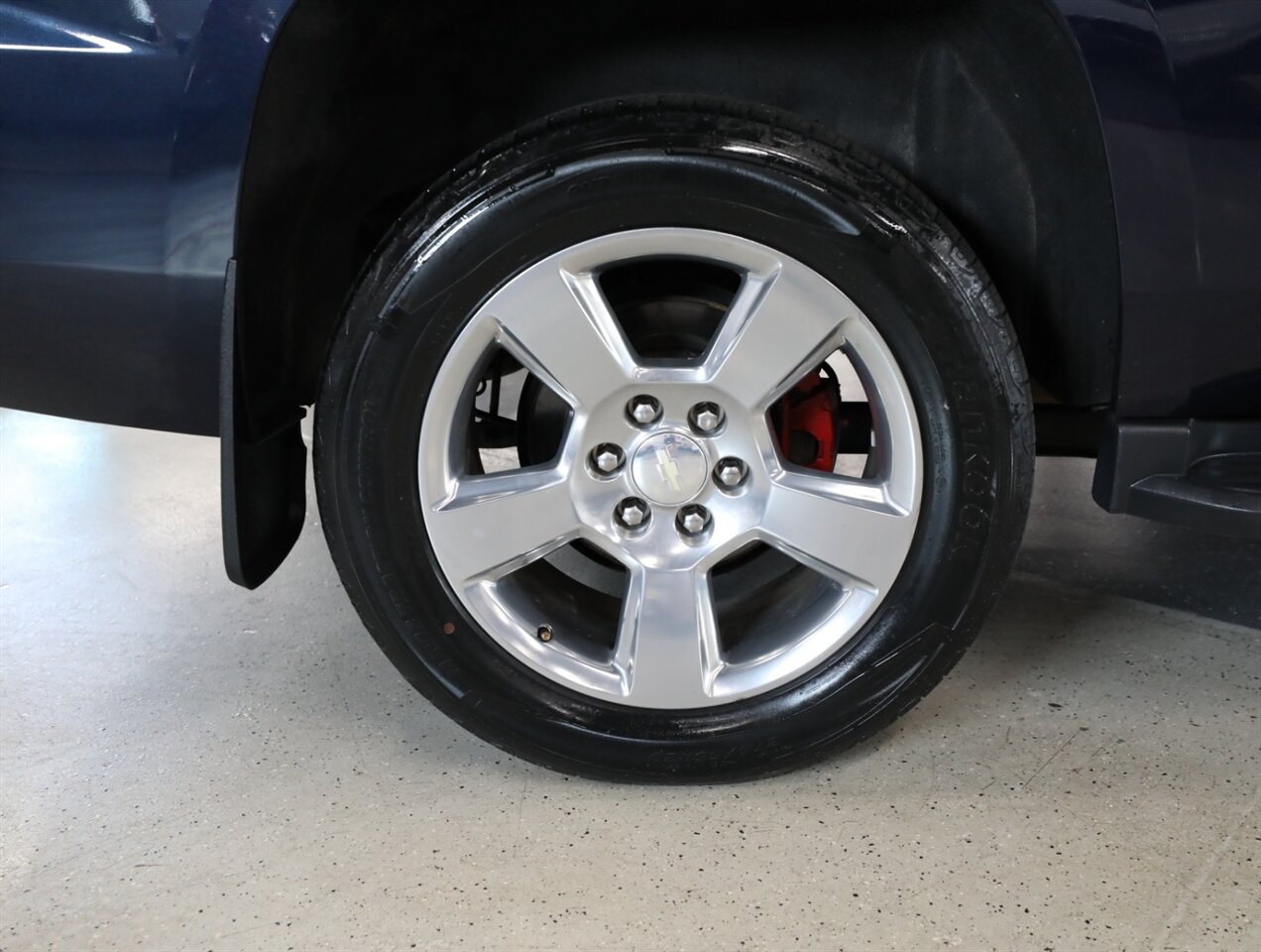 2019 Chevrolet Tahoe LT - Photo 50 - Addison, IL 60101