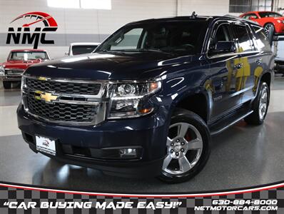 2019 Chevrolet Tahoe LT - Photo 1 - Addison, IL 60101