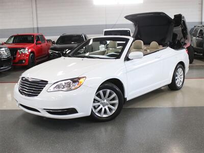 2012 Chrysler 200 Touring   - Photo 40 - Addison, IL 60101