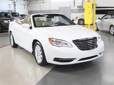 2012 Chrysler 200 Touring   - Photo 7 - Addison, IL 60101