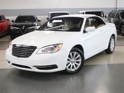 2012 Chrysler 200 Touring   - Photo 37 - Addison, IL 60101