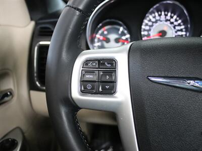 2012 Chrysler 200 Touring   - Photo 32 - Addison, IL 60101