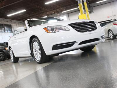 2012 Chrysler 200 Touring   - Photo 54 - Addison, IL 60101