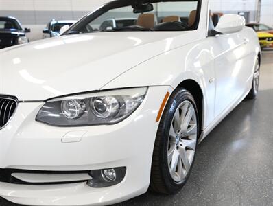 2013 BMW 3 Series 328i Convertible - Photo 5 - Addison, IL 60101