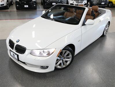 2013 BMW 3 Series 328i Convertible - Photo 2 - Addison, IL 60101
