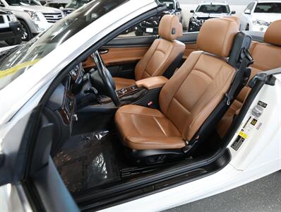 2013 BMW 3 Series 328i Convertible - Photo 24 - Addison, IL 60101