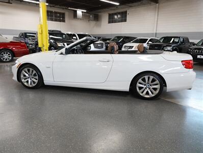 2013 BMW 3 Series 328i Convertible - Photo 14 - Addison, IL 60101
