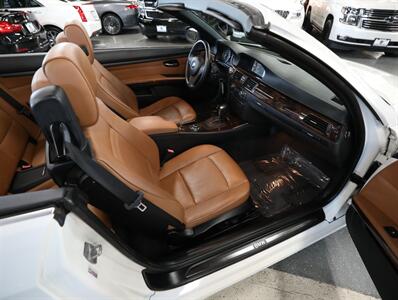 2013 BMW 3 Series 328i Convertible - Photo 17 - Addison, IL 60101