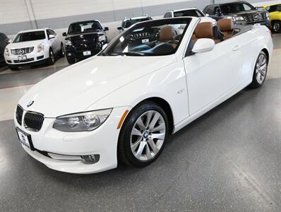 2013 BMW 3 Series 328i Convertible - Photo 4 - Addison, IL 60101