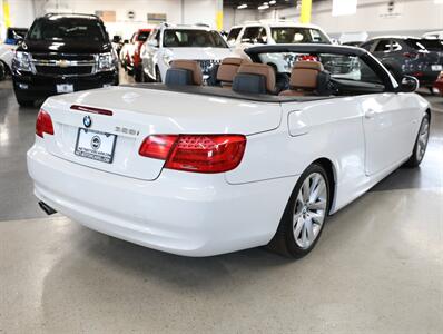2013 BMW 3 Series 328i Convertible - Photo 9 - Addison, IL 60101