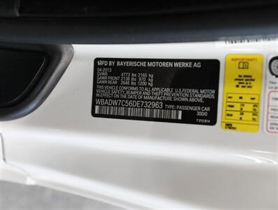 2013 BMW 3 Series 328i Convertible - Photo 34 - Addison, IL 60101