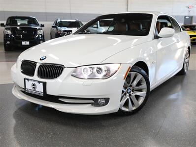 2013 BMW 3 Series 328i Convertible - Photo 35 - Addison, IL 60101