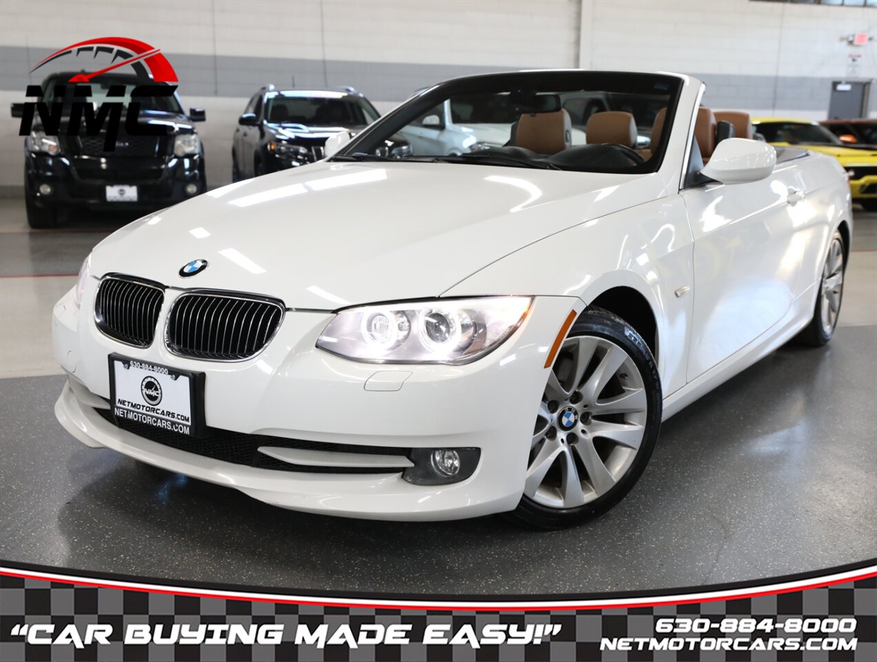2013 BMW 3 Series 328i