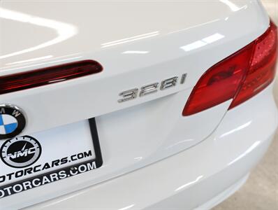 2013 BMW 3 Series 328i Convertible - Photo 11 - Addison, IL 60101