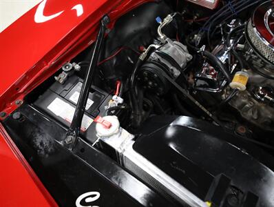 1969 Chevrolet Camaro SS Convertible - Photo 84 - Addison, IL 60101