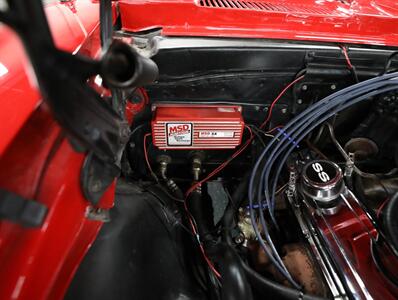 1969 Chevrolet Camaro SS Convertible - Photo 89 - Addison, IL 60101