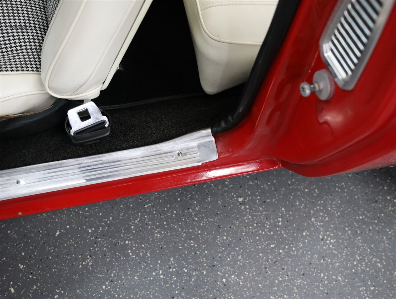 1969 Chevrolet Camaro SS Convertible - Photo 46 - Addison, IL 60101