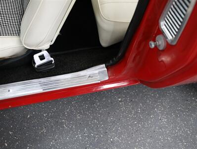 1969 Chevrolet Camaro SS Convertible - Photo 46 - Addison, IL 60101