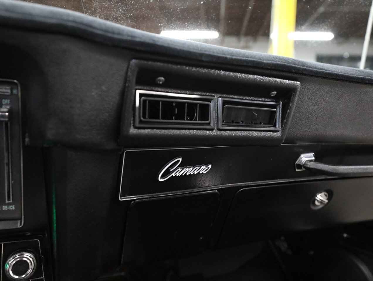 1969 Chevrolet Camaro SS Convertible - Photo 51 - Addison, IL 60101