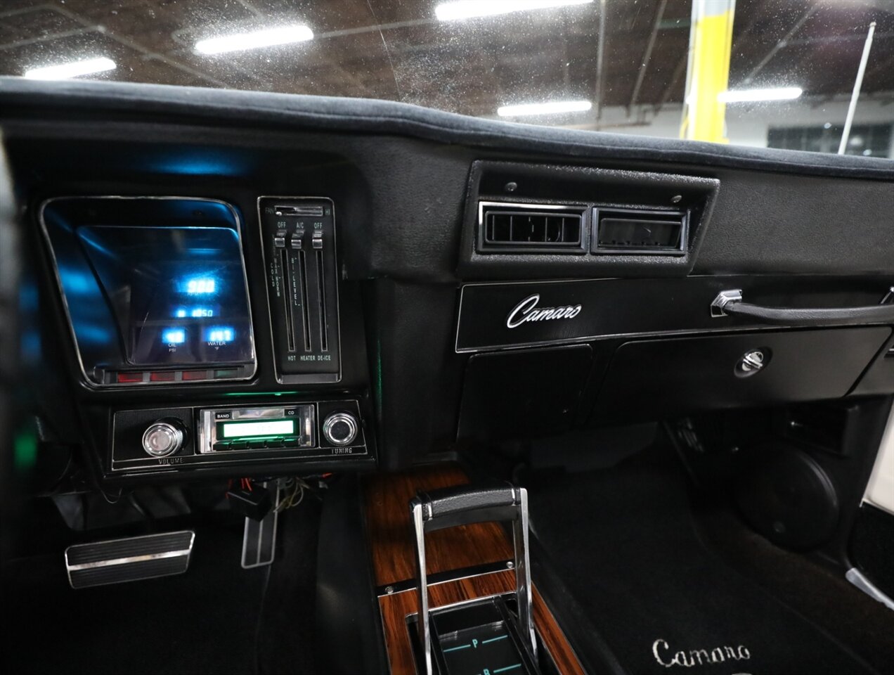 1969 Chevrolet Camaro SS Convertible - Photo 50 - Addison, IL 60101