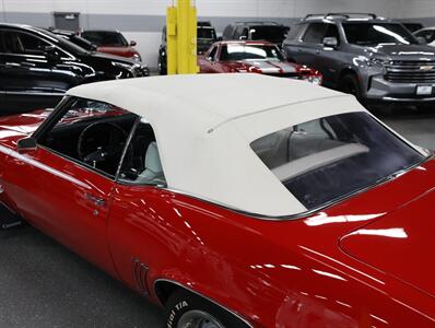1969 Chevrolet Camaro SS Convertible - Photo 65 - Addison, IL 60101
