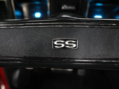 1969 Chevrolet Camaro SS Convertible - Photo 55 - Addison, IL 60101