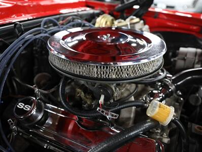 1969 Chevrolet Camaro SS Convertible - Photo 90 - Addison, IL 60101