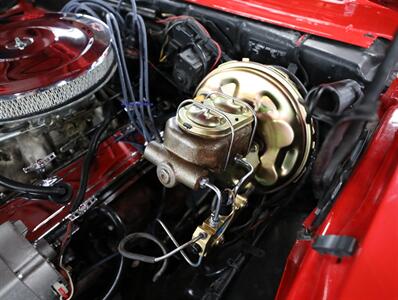1969 Chevrolet Camaro SS Convertible - Photo 78 - Addison, IL 60101