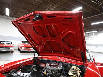 1969 Chevrolet Camaro SS Convertible - Photo 91 - Addison, IL 60101