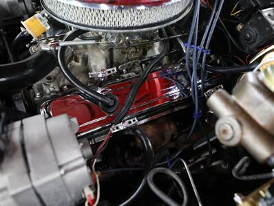 1969 Chevrolet Camaro SS Convertible - Photo 80 - Addison, IL 60101